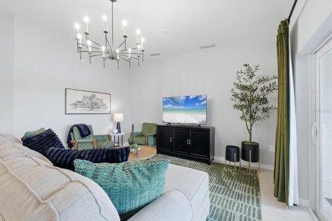 Copropriété à vendre à Punta Gorda, Floride: 2 chambres, 133.59 m2 № 2361517 - photo 14