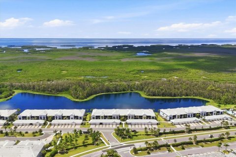 Condo in Punta Gorda, Florida, 2 bedrooms  № 2361517