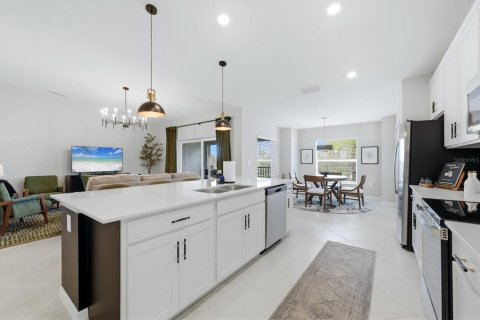 Copropriété à vendre à Punta Gorda, Floride: 2 chambres, 133.59 m2 № 2361517 - photo 21