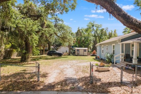 Terreno en Tampa, Florida № 2108263