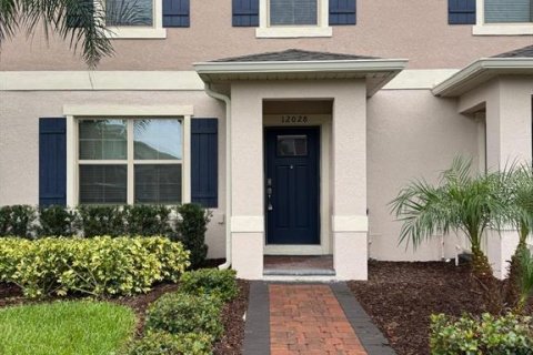 Condominio en alquiler en Winter Garden, Florida, 3 dormitorios, 134.8 m2 № 1911717 - foto 2