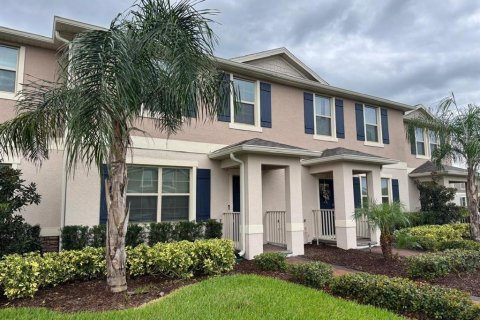Condominio en alquiler en Winter Garden, Florida, 3 dormitorios, 134.8 m2 № 1911717 - foto 1