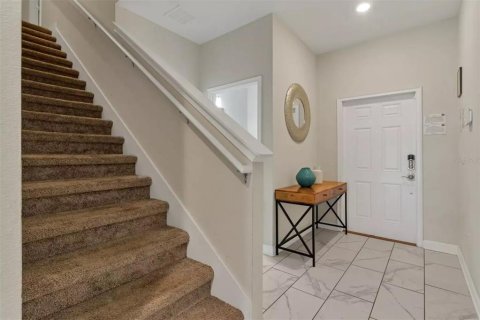 Townhouse in STOREY LAKE in Kissimmee, Florida 4 bedrooms, 177.81 sq.m. № 1288610 - photo 14