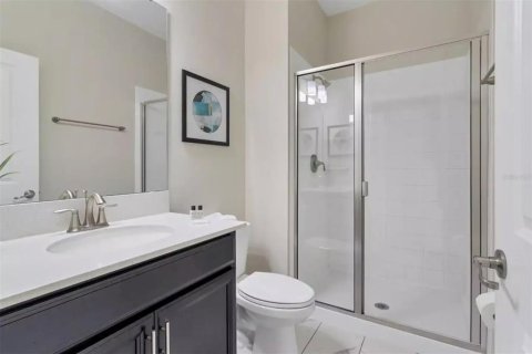 Townhouse in STOREY LAKE in Kissimmee, Florida 4 bedrooms, 177.81 sq.m. № 1288610 - photo 5