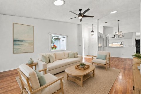 Casa en venta en Palm Harbor, Florida, 2 dormitorios, 123.75 m2 № 2330040 - foto 3