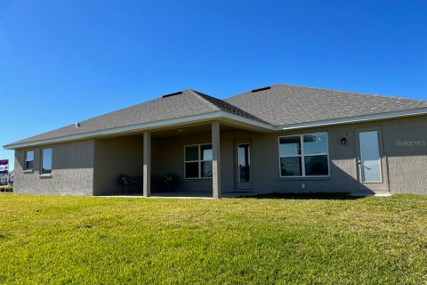 House in Ocala, Florida 4 bedrooms, 278.71 sq.m. № 1831337 - photo 3