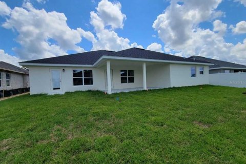 House in Ocala, Florida 4 bedrooms, 278.71 sq.m. № 1831337 - photo 23