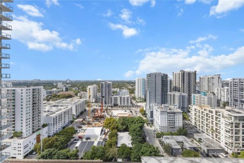 Купить кондоминиум в Майами, Флорида 2 спальни, 102.84м2, № 1982110 - фото 20