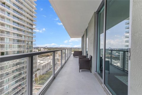 Купить кондоминиум в Майами, Флорида 2 спальни, 102.84м2, № 1982110 - фото 17