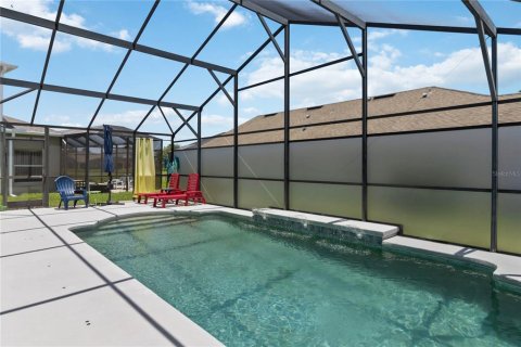 House in Kissimmee, Florida 3 bedrooms, 130.81 sq.m. № 1850276 - photo 27