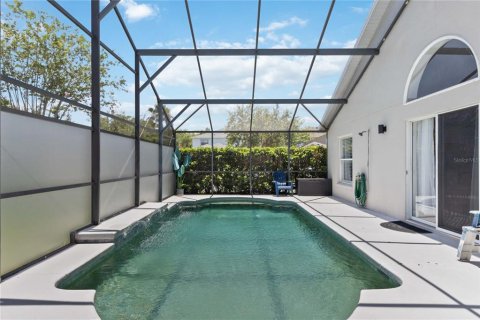 House in Kissimmee, Florida 3 bedrooms, 130.81 sq.m. № 1850276 - photo 28