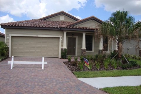 Villa ou maison à Sarasota, Floride 3 chambres, 164.44 m2 № 2400971