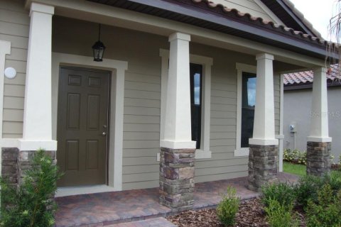 Villa ou maison à louer à Sarasota, Floride: 3 chambres, 164.44 m2 № 2400971 - photo 3