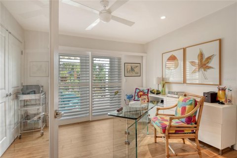 House in Bradenton, Florida 4 bedrooms, 251.77 sq.m. № 1827972 - photo 21