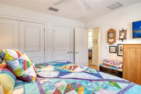 House in Bradenton, Florida 4 bedrooms, 251.77 sq.m. № 1827972 - photo 30