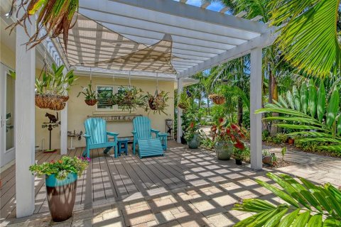 House in Bradenton, Florida 4 bedrooms, 251.77 sq.m. № 1827972 - photo 5