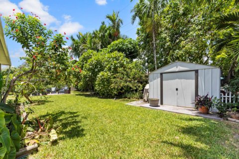 House in Cutler Bay, Florida 3 bedrooms, 164.07 sq.m. № 1858588 - photo 22