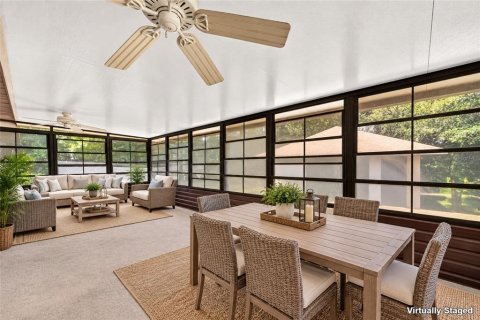 Villa ou maison à vendre à Ocala, Floride: 3 chambres, 239.78 m2 № 2396601 - photo 17