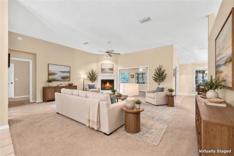 Villa ou maison à vendre à Ocala, Floride: 3 chambres, 239.78 m2 № 2396601 - photo 8