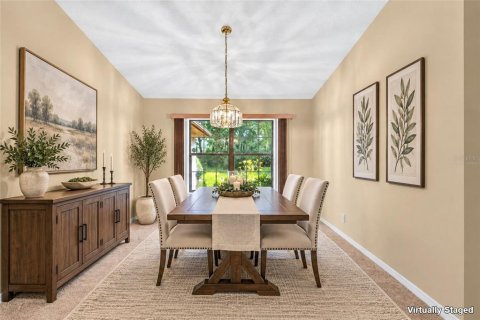 Villa ou maison à vendre à Ocala, Floride: 3 chambres, 239.78 m2 № 2396601 - photo 9
