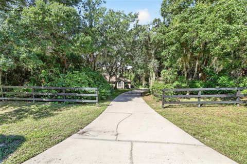 Villa ou maison à vendre à Ocala, Floride: 3 chambres, 239.78 m2 № 2396601 - photo 27