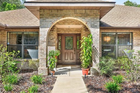 Villa ou maison à vendre à Ocala, Floride: 3 chambres, 239.78 m2 № 2396601 - photo 7