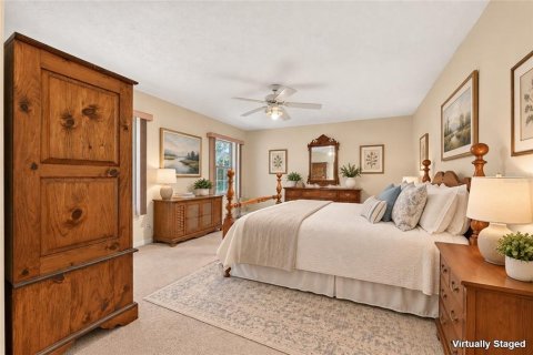 Villa ou maison à vendre à Ocala, Floride: 3 chambres, 239.78 m2 № 2396601 - photo 18
