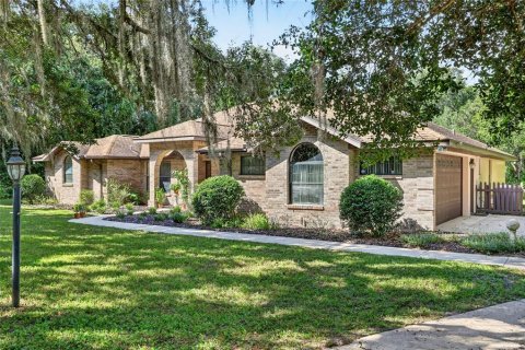 Villa ou maison à vendre à Ocala, Floride: 3 chambres, 239.78 m2 № 2396601 - photo 2