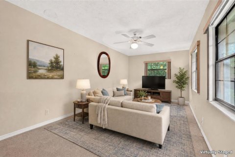 Villa ou maison à vendre à Ocala, Floride: 3 chambres, 239.78 m2 № 2396601 - photo 16
