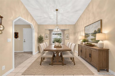 Villa ou maison à vendre à Ocala, Floride: 3 chambres, 239.78 m2 № 2396601 - photo 15