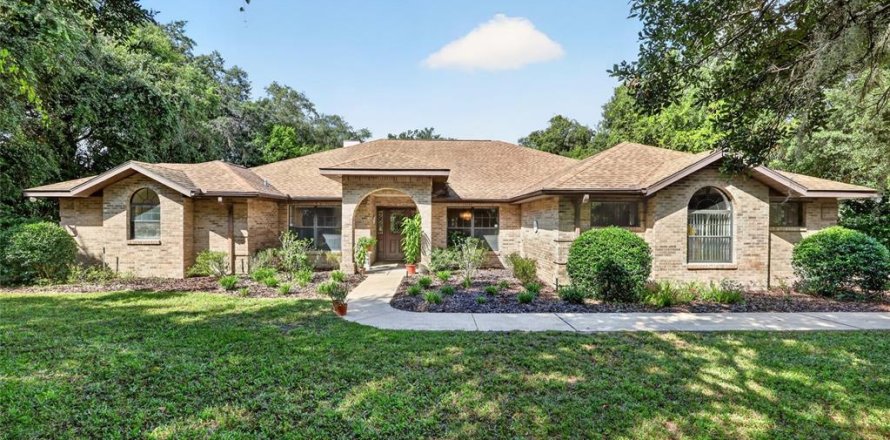 Villa ou maison à Ocala, Floride 3 chambres, 239.78 m2 № 2396601