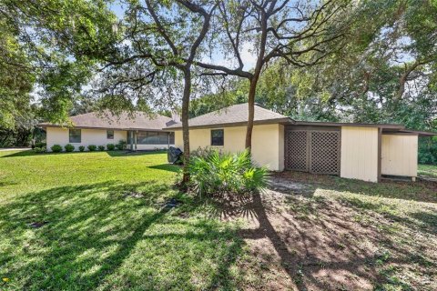 Villa ou maison à vendre à Ocala, Floride: 3 chambres, 239.78 m2 № 2396601 - photo 5