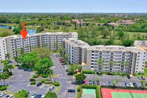 Condo in Lauderhill, Florida, 2 bedrooms  № 2199287