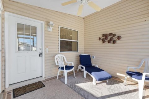 Villa ou maison à vendre à The Villages, Floride: 2 chambres, 107.4 m2 № 2416974 - photo 4