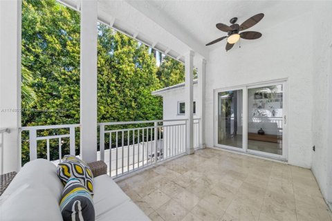 Casa en venta en Key Biscayne, Florida, 5 dormitorios, 372.26 m2 № 1699020 - foto 28