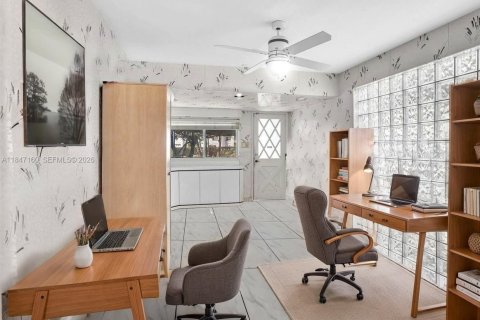 Casa en venta en Miami, Florida, 3 dormitorios, 200.76 m2 № 2431434 - foto 23