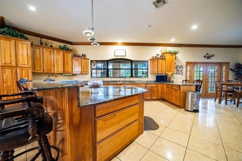 Casa en venta en Okeechobee, Florida, 4 dormitorios, 583.8 m2 № 1829405 - foto 16