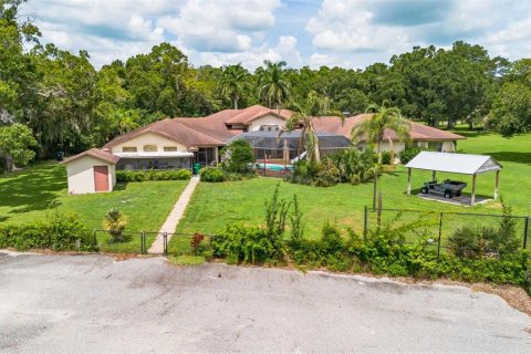 Casa en venta en Okeechobee, Florida, 4 dormitorios, 583.8 m2 № 1829405 - foto 7