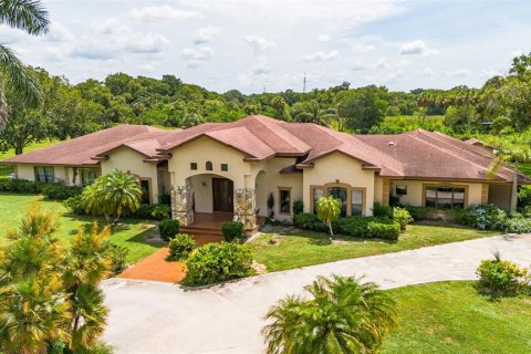 Casa en venta en Okeechobee, Florida, 4 dormitorios, 583.8 m2 № 1829405 - foto 1