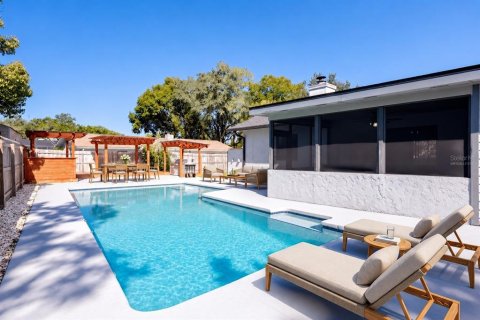 Casa en venta en Casselberry, Florida, 4 dormitorios, 189.33 m2 № 2419116 - foto 11