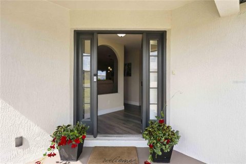 Villa ou maison à vendre à Rotonda, Floride: 3 chambres, 124.02 m2 № 2277765 - photo 3
