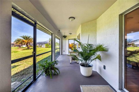 Villa ou maison à vendre à Rotonda, Floride: 3 chambres, 124.02 m2 № 2277765 - photo 27
