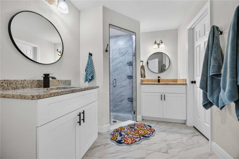 Villa ou maison à vendre à Rotonda, Floride: 3 chambres, 124.02 m2 № 2277765 - photo 16