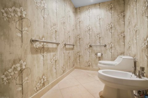 Купить кондоминиум в Ривьера-Бич, Флорида 6 комнат, 260.22м2, № 2401707 - фото 25