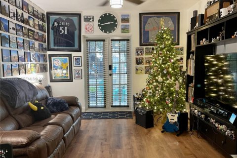 Condominio en venta en Miami Beach, Florida, 1 dormitorio, 57.6 m2 № 2019866 - foto 10