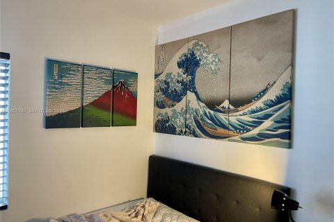 Condominio en venta en Miami Beach, Florida, 1 dormitorio, 57.6 m2 № 2019866 - foto 13