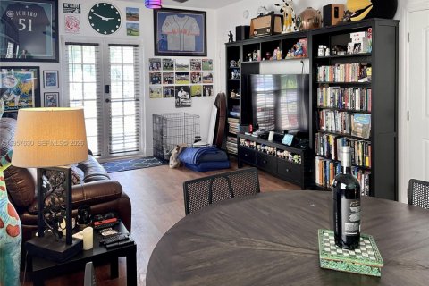 Condominio en venta en Miami Beach, Florida, 1 dormitorio, 57.6 m2 № 2019866 - foto 14