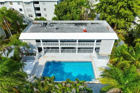 Condo in Palmetto Bay, Florida, 1 bedroom  № 1832481 - photo 2