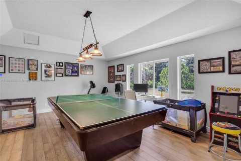 Villa ou maison à vendre à Palm Beach Gardens, Floride: 5 chambres, 309.27 m2 № 2037563 - photo 16