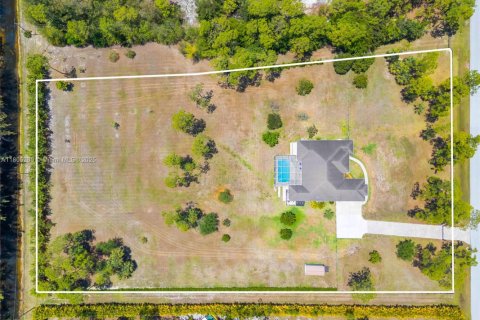 Villa ou maison à vendre à Palm Beach Gardens, Floride: 5 chambres, 309.27 m2 № 2037563 - photo 5